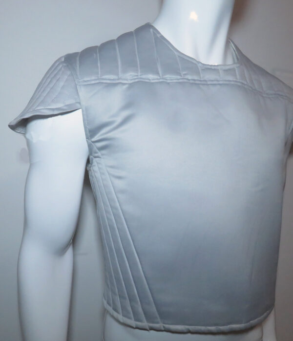 Cobb Vanth Flak Vest - The Mandalorian - Star Wars - Costume Prop Replica - Image 4