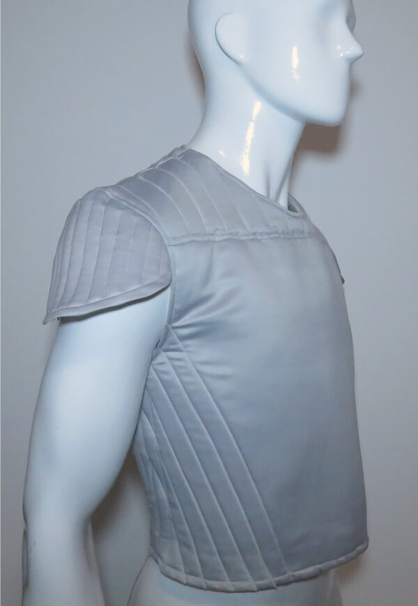 Cobb Vanth Flak Vest - The Mandalorian - Star Wars - Costume Prop Replica - Image 5