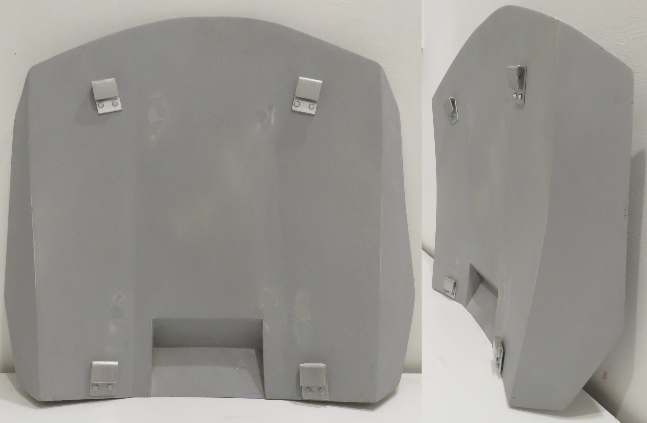 Boba Fett JetPack Harness Kit - Star Wars - Costume Prop Replica - Image 5