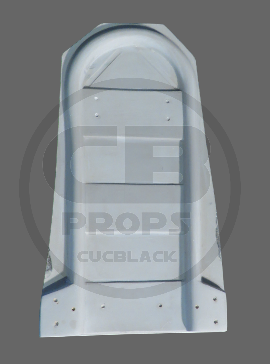 The Mandalorian JetPack Harness Kit - Star Wars - Costume Prop Replica - Image 2