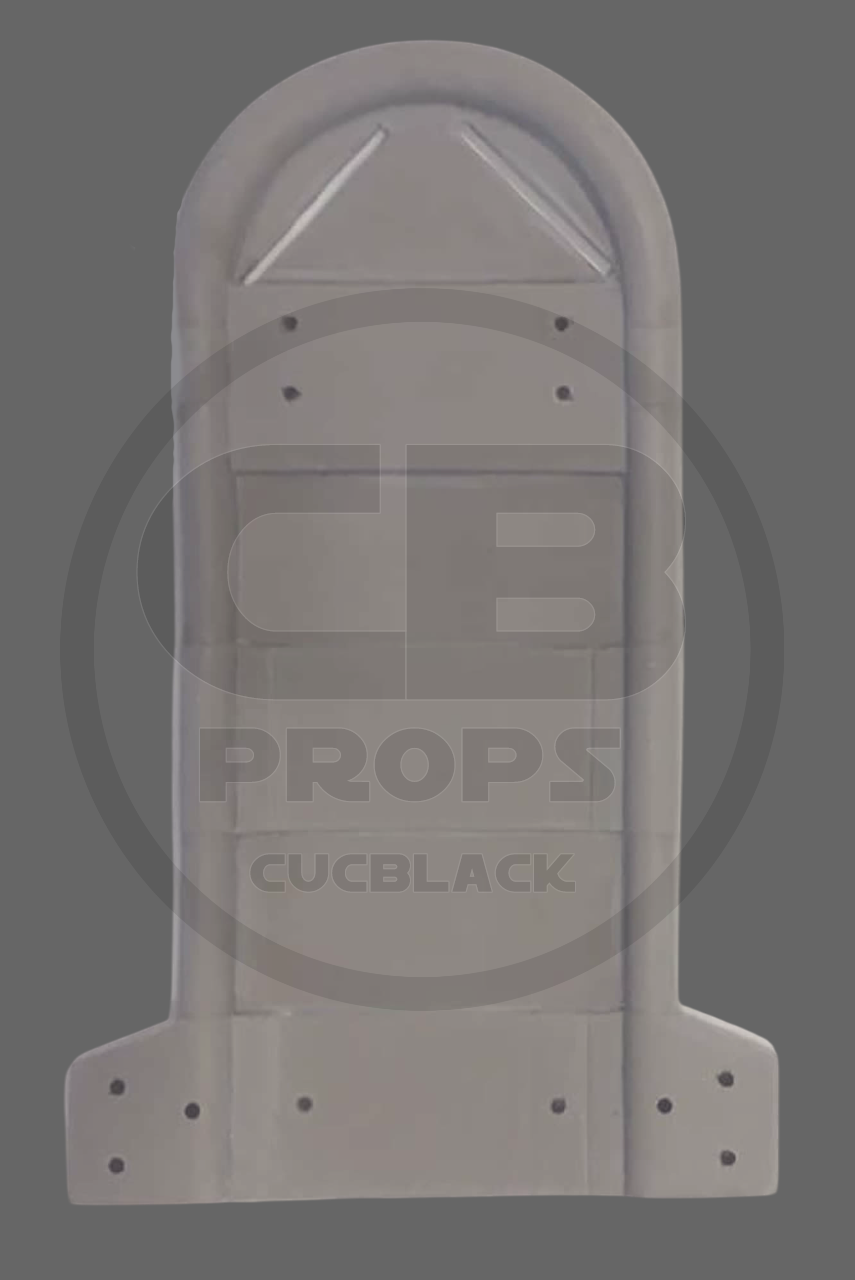 The Mandalorian JetPack Harness Kit - Star Wars - Costume Prop Replica - Image 3