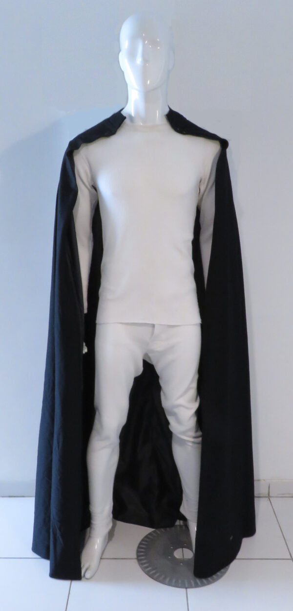Darth Vader Cape & Tabard ROTS - Star Wars - Costume Prop Replica - Image 3