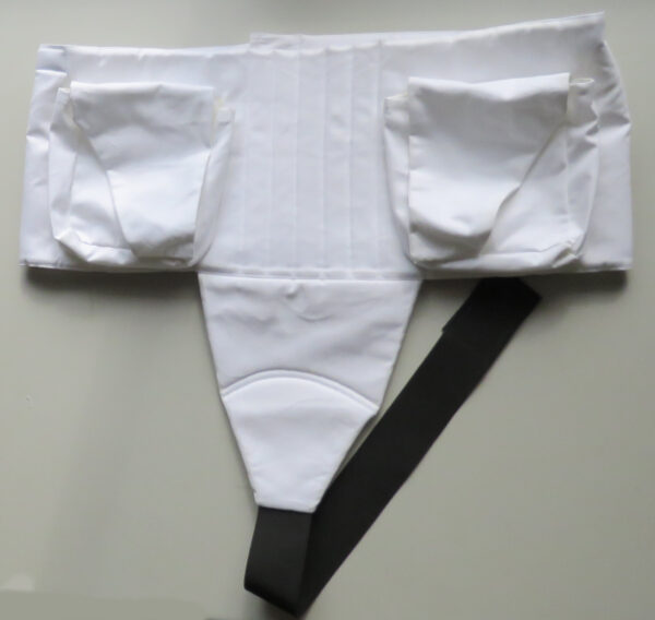 Scout Trooper The Mandalorian - Cummerbund - Star Wars - Costume Prop Replica - Image 6