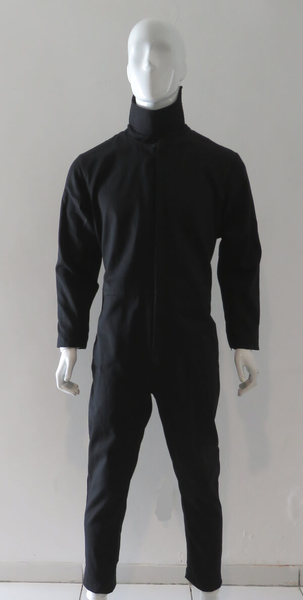 Scout Trooper Jedi Fallen Order Soft Parts - Star Wars - Costume Prop Replica - Image 6