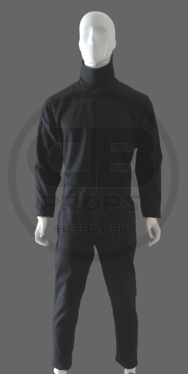 Scout Trooper Jedi Fallen Order Soft Parts - Star Wars - Costume Prop Replica - Image 5