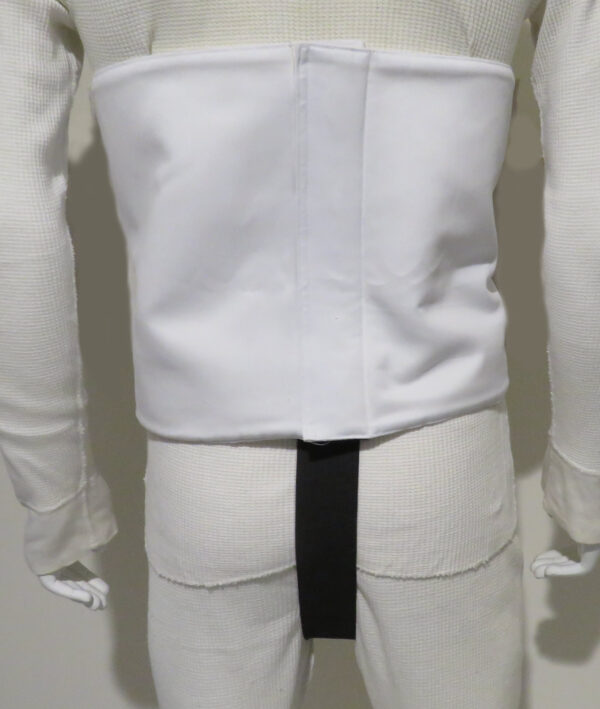 Scout Trooper Jedi Fallen Order Soft Parts - Star Wars - Costume Prop Replica - Image 4