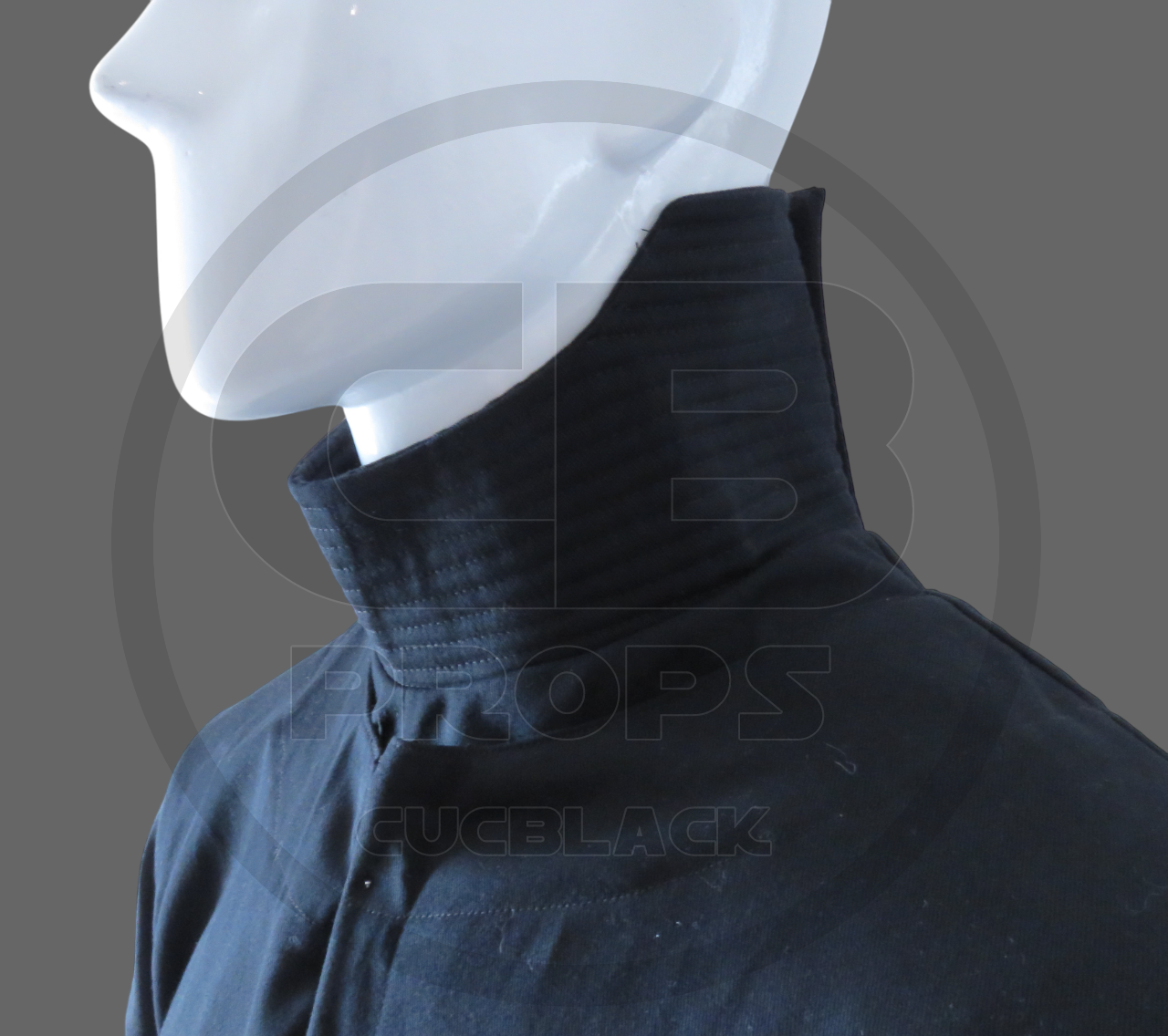 Scout Trooper Jedi Fallen Order Soft Parts - Star Wars - Costume Prop Replica - Image 8