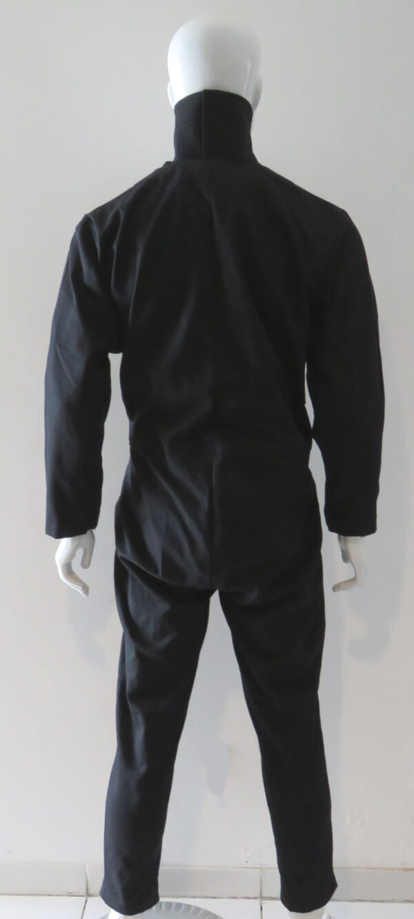 Scout Trooper Jedi Fallen Order Soft Parts - Star Wars - Costume Prop Replica - Image 5