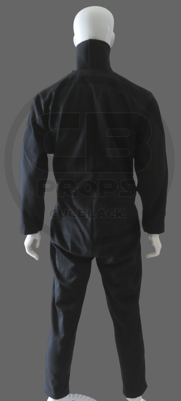 Scout Trooper Jedi Fallen Order Soft Parts - Star Wars - Costume Prop Replica - Image 6