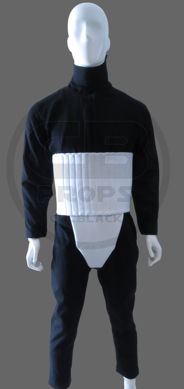 Scout Trooper Jedi Fallen Order Soft Parts - Star Wars - Costume Prop Replica - Image 2