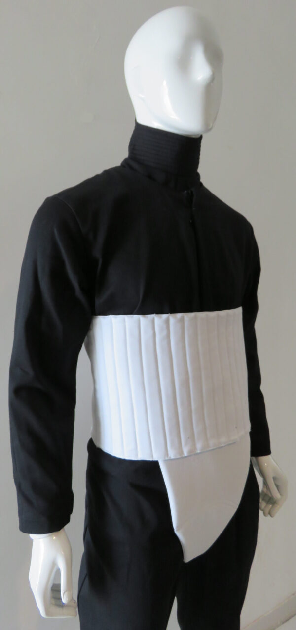 Scout Trooper Jedi Fallen Order Soft Parts - Star Wars - Costume Prop Replica - Image 3