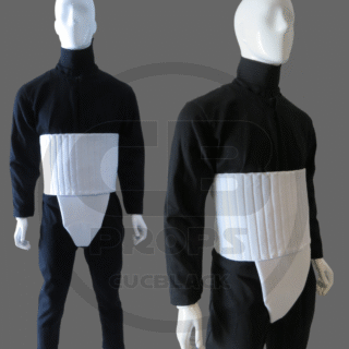 Scout Trooper Jedi Fallen Order Soft Parts - Star Wars - Costume Prop Replica