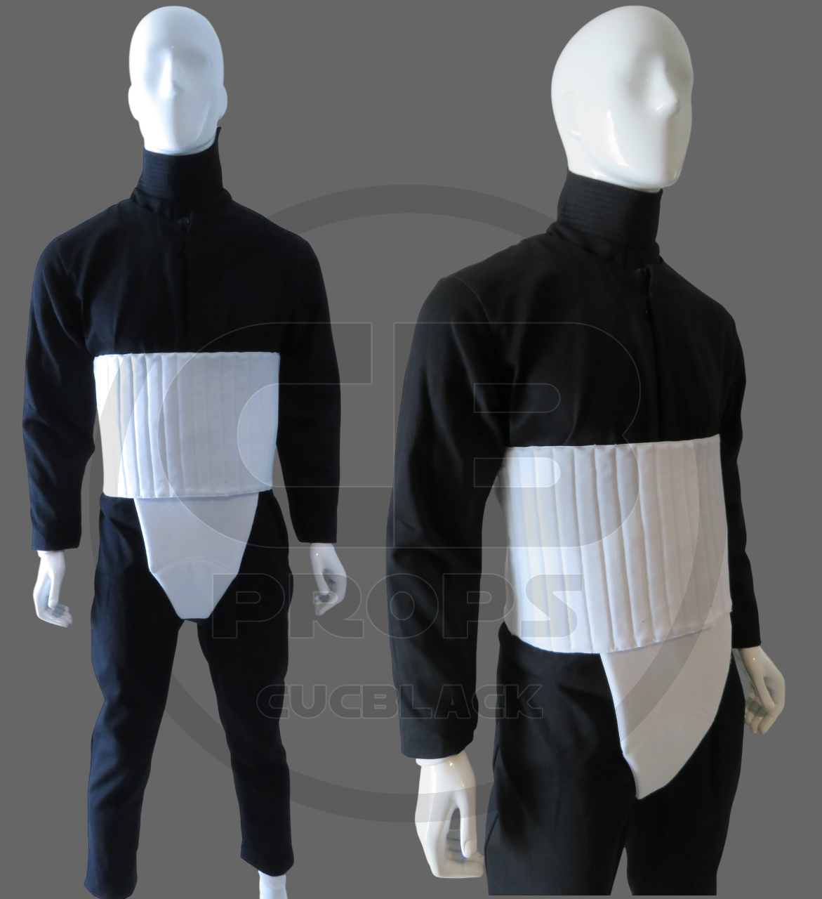 Scout Trooper Jedi Fallen Order Soft Parts - Star Wars - Costume Prop Replica