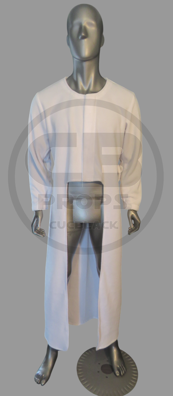 Snowtrooper Duster - Star Wars - Costume Prop Replica - Image 2