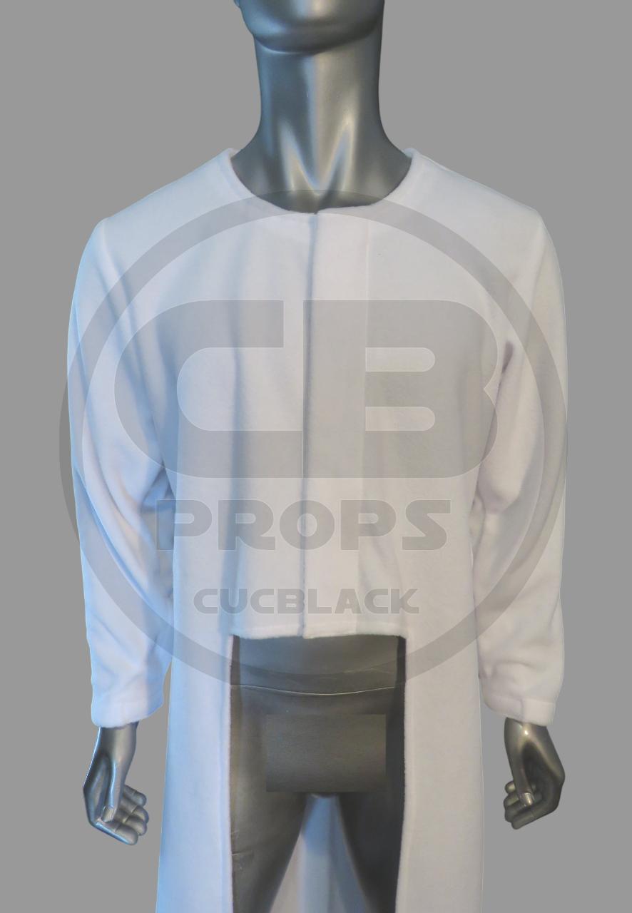 Snowtrooper Duster - Star Wars - Costume Prop Replica - Image 3