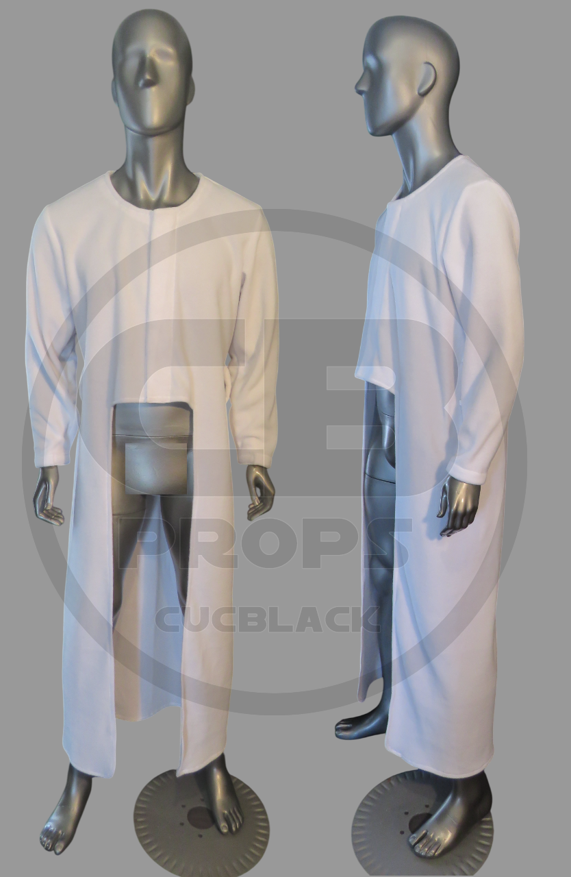 Snowtrooper Duster - Star Wars - Costume Prop Replica