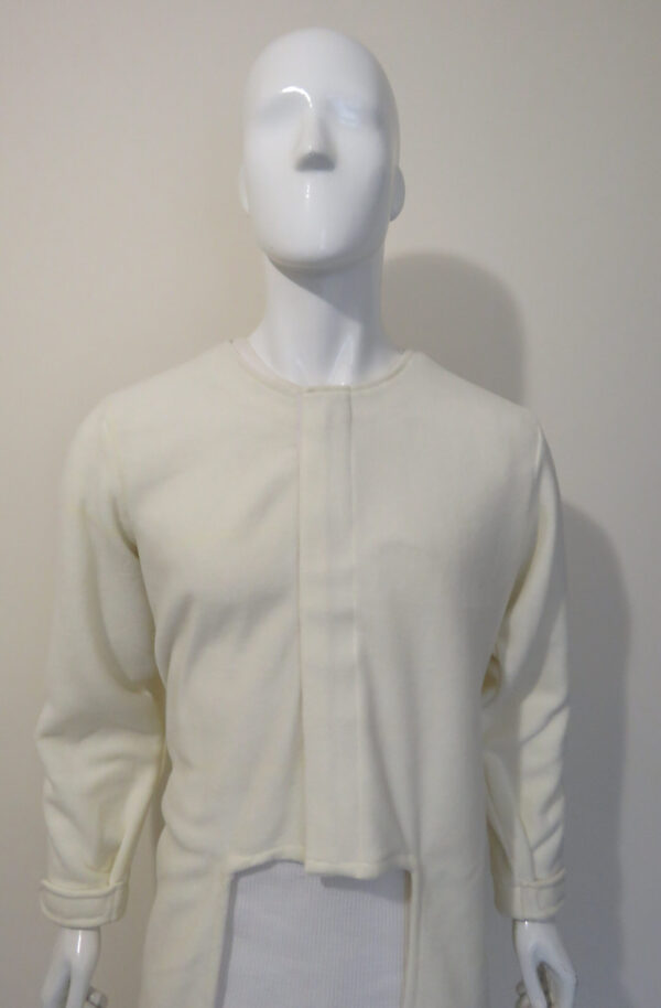 Snowtrooper Duster - Star Wars - Costume Prop Replica - Image 3