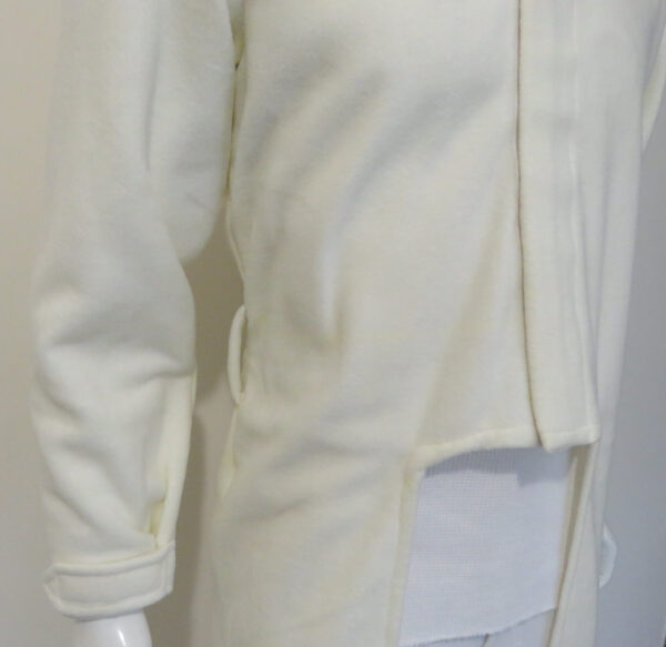 Snowtrooper Duster - Star Wars - Costume Prop Replica - Image 6