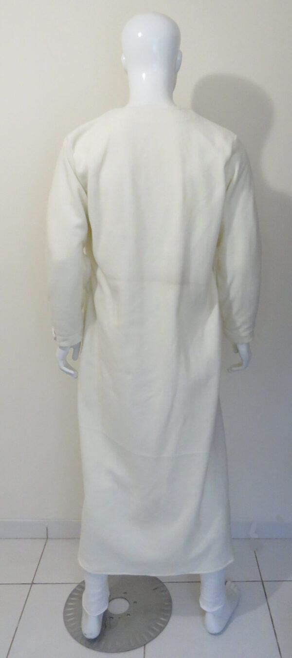 Snowtrooper Duster - Star Wars - Costume Prop Replica - Image 5