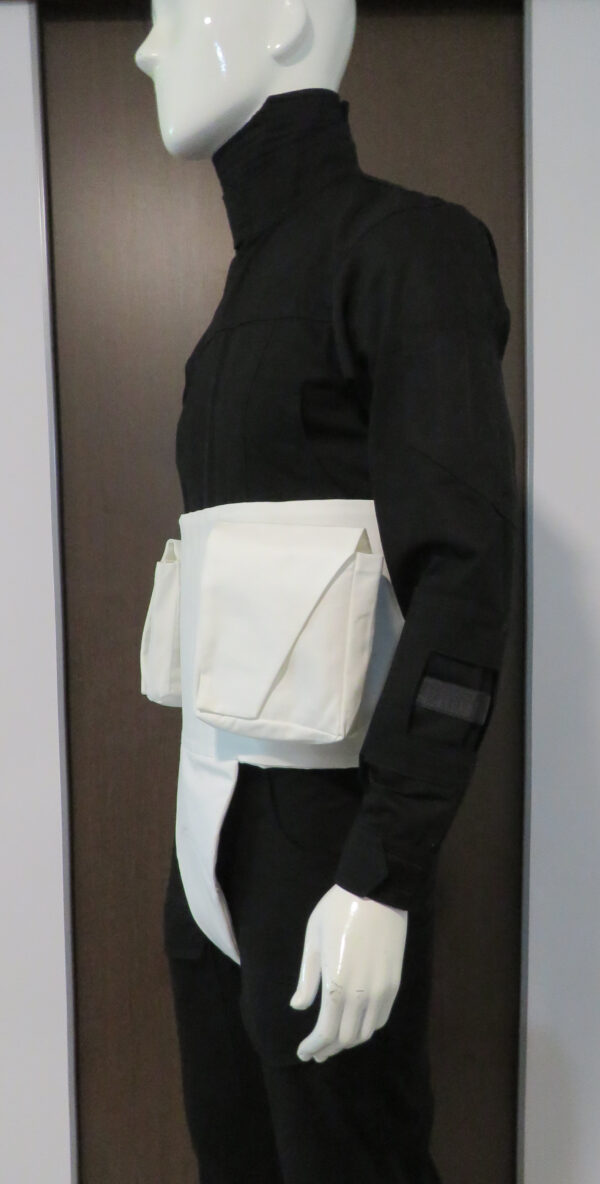 Scout Trooper The Mandalorian Soft Parts - Star Wars - Costume Prop Replica - Image 5