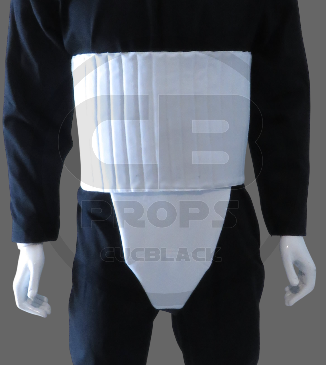 Scout Trooper Jedi Fallen Order Cummerbund - Star Wars - Costume Prop Replica