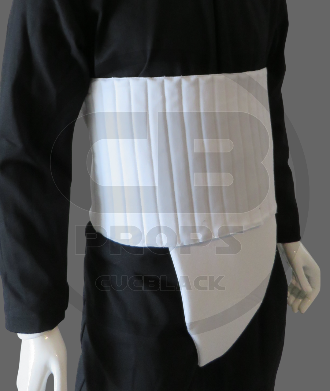 Scout Trooper Jedi Fallen Order Cummerbund - Star Wars - Costume Prop Replica - Image 3