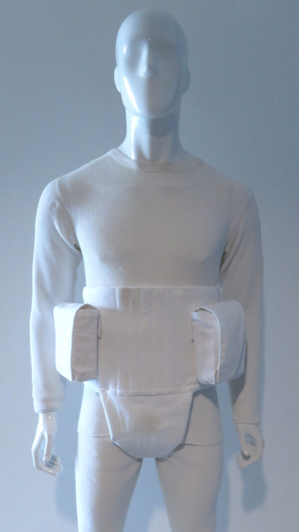 Scout Trooper The Mandalorian Soft Parts - Star Wars - Costume Prop Replica - Image 12