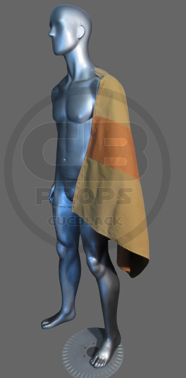 Boba Fett Cape & Accessories - Star Wars - Costume Replica - Image 5