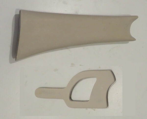 Boba Fett - Stock for Carbine Blaster Rifle - Star Wars - Costume Prop Replica - Image 3
