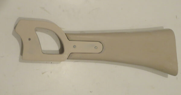 Boba Fett - Stock for Carbine Blaster Rifle - Star Wars - Costume Prop Replica - Image 4
