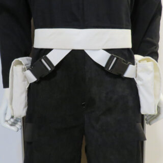 Scout Trooper Rebels Belt Kit - Star Wars - Costume Prop Replica