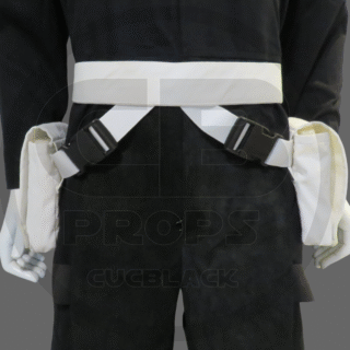 Scout Trooper Rebels Belt Kit - Star Wars - Costume Prop Replica