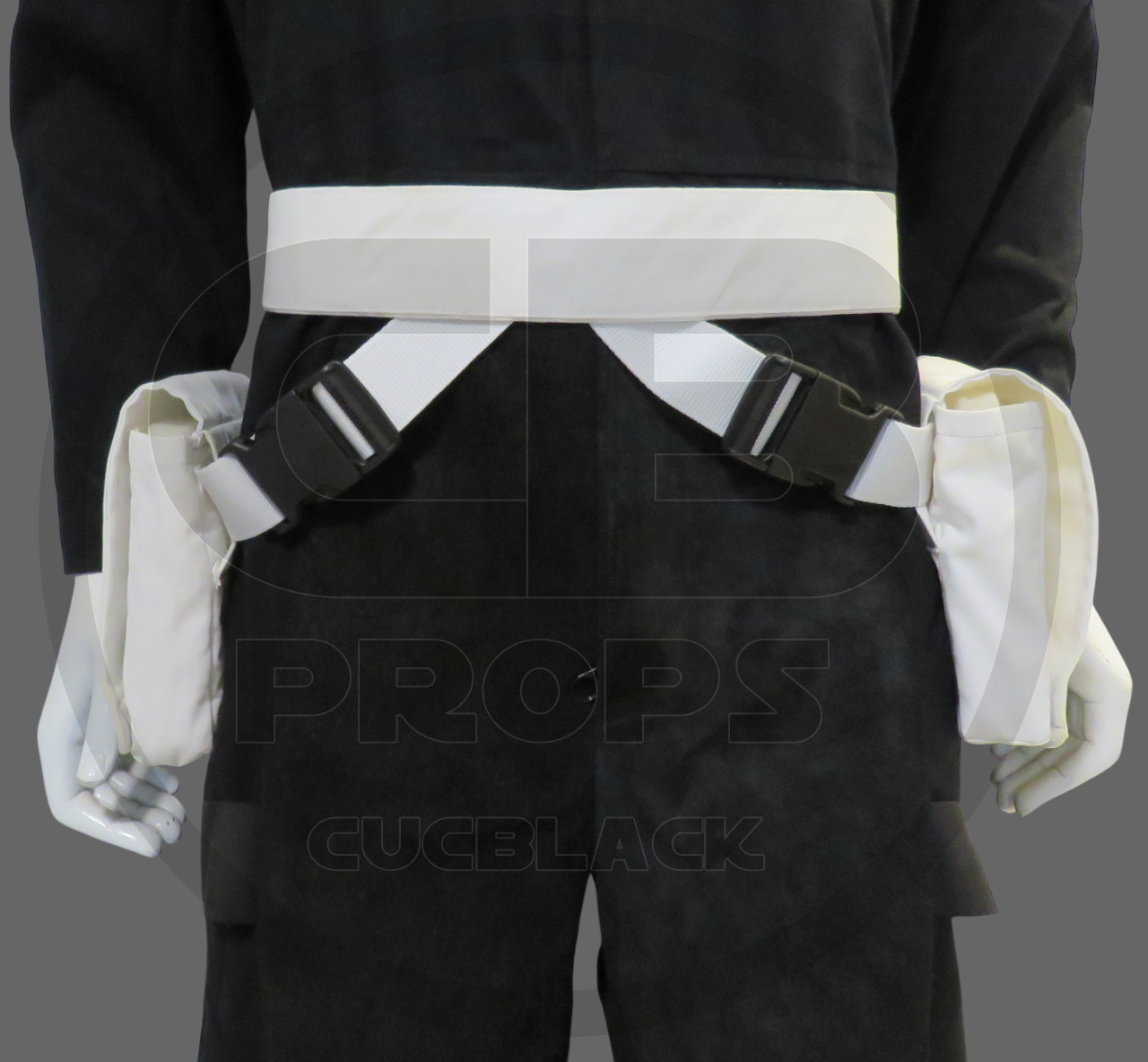 Scout Trooper Rebels Belt Kit - Star Wars - Costume Prop Replica