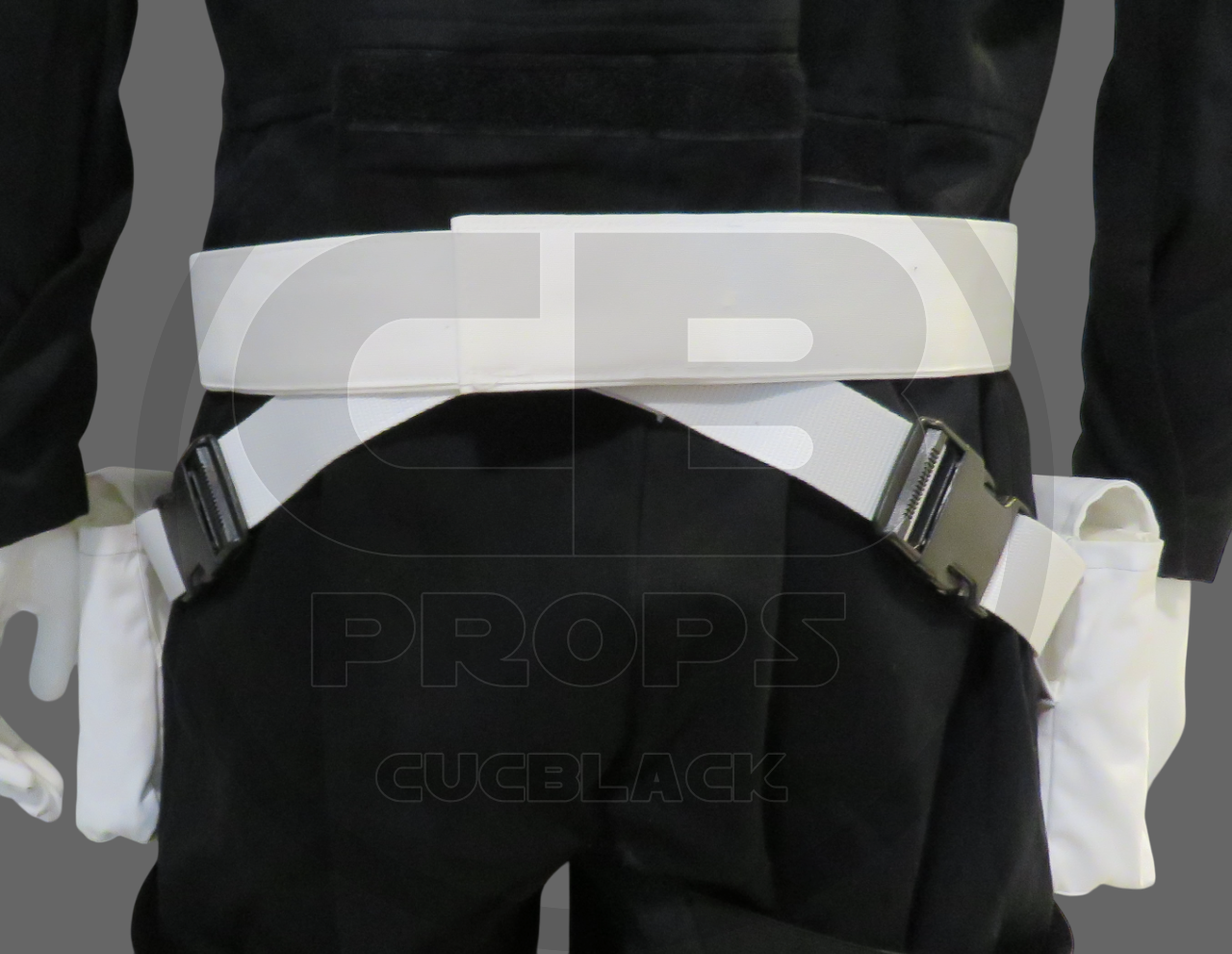 Scout Trooper Rebels Belt Kit - Star Wars - Costume Prop Replica - Image 3