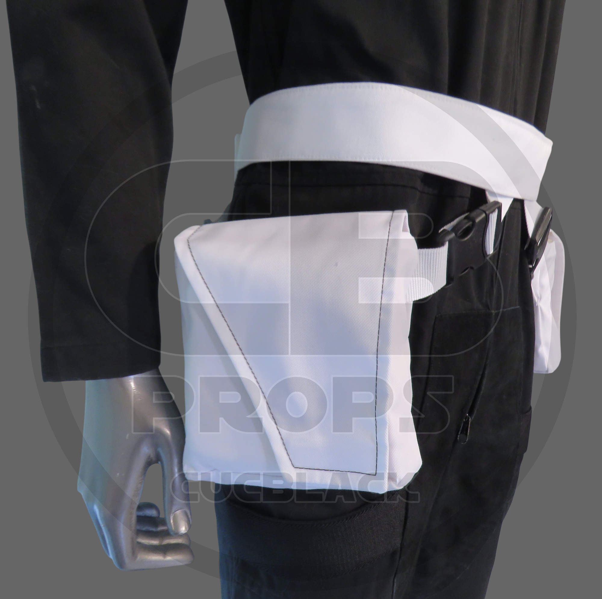 Scout Trooper Rebels Belt Kit - Star Wars - Costume Prop Replica - Image 2