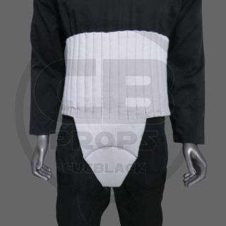 Scout Trooper Rebels Cummerbund - Star Wars - Costume Prop Replica