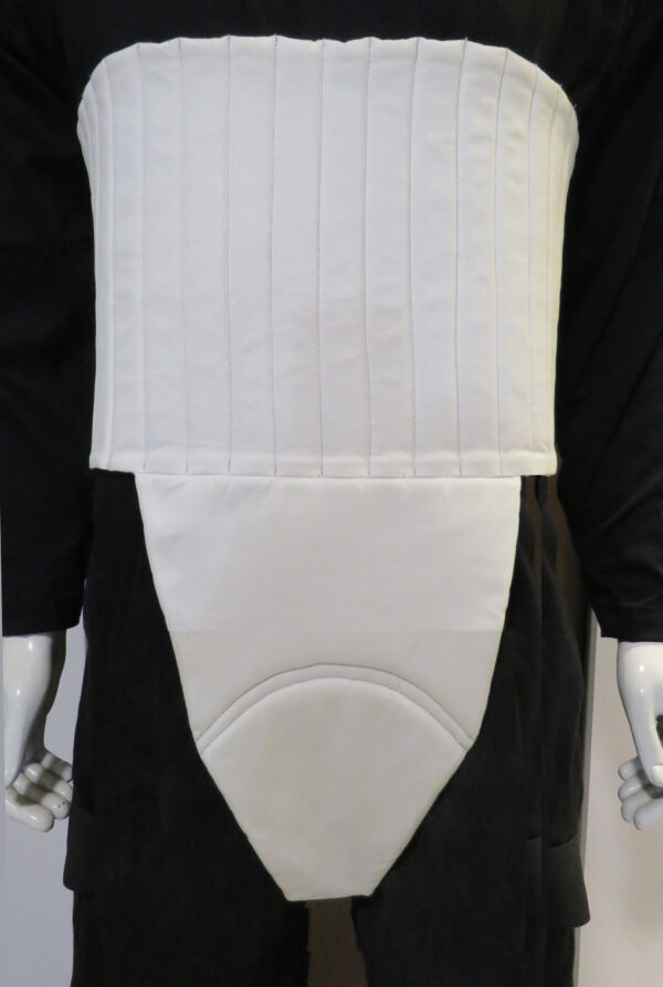 Scout Trooper Rebels Cummerbund - Star Wars - Costume Prop Replica - Image 3