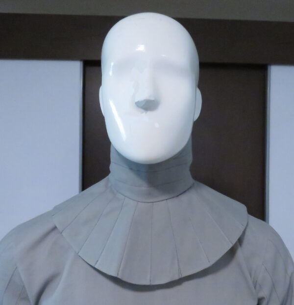 Death Watch Flight Suit - The Mandalorian - Star Wars - Costume Prop Replica - Image 10