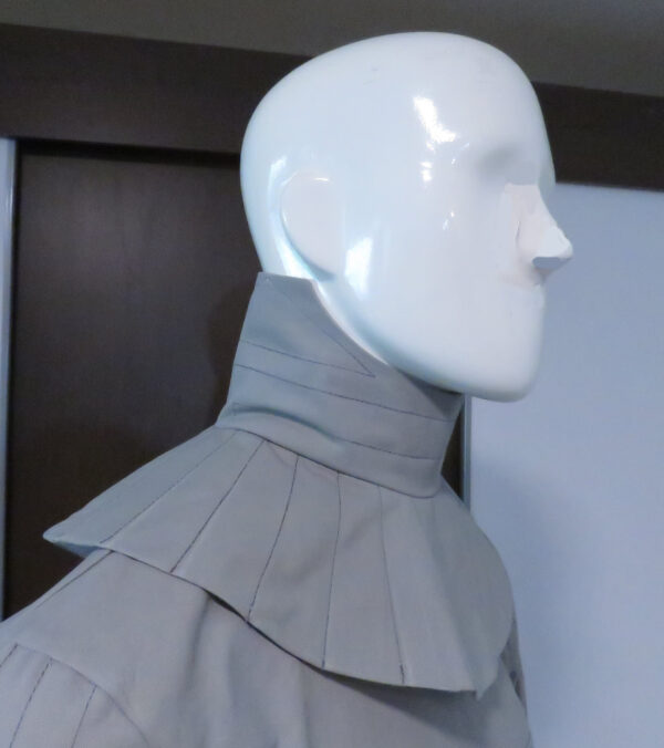 Death Watch Soft Parts - The Mandalorian - Star Wars - Costume Prop Replica - Image 14