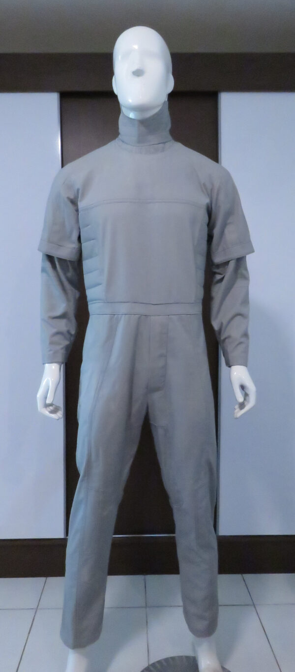 Death Watch Soft Parts - The Mandalorian - Star Wars - Costume Prop Replica - Image 5