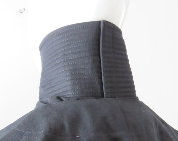 Scout Trooper Neck Seal - Star Wars - Costume Prop Replica - Image 6