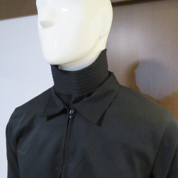Scout Trooper Neck Seal - Star Wars - Costume Prop Replica - Image 3