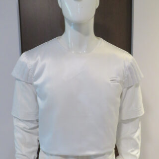 Supertrooper Flak Vest - Star Wars - Costume Prop Replica