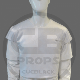 Supertrooper Flak Vest - Star Wars - Costume Prop Replica