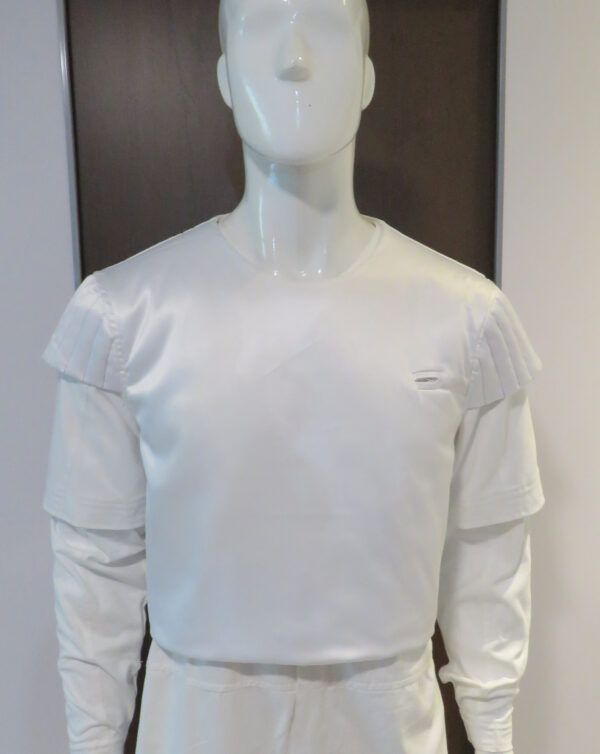 Supertrooper Soft Parts - Star Wars - Costume Prop Replica - Image 12