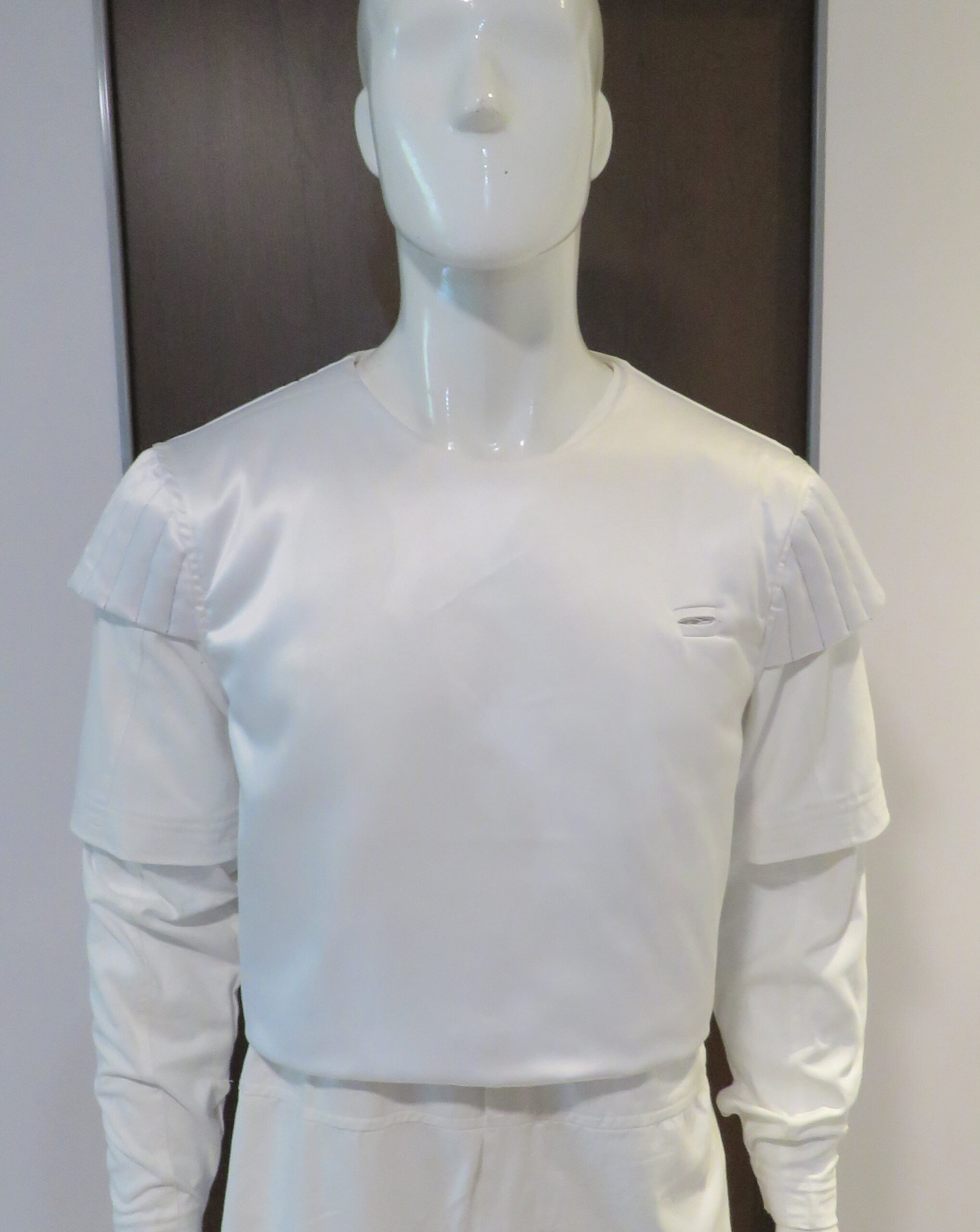 Supertrooper Soft Parts - Star Wars - Costume Prop Replica - Image 12