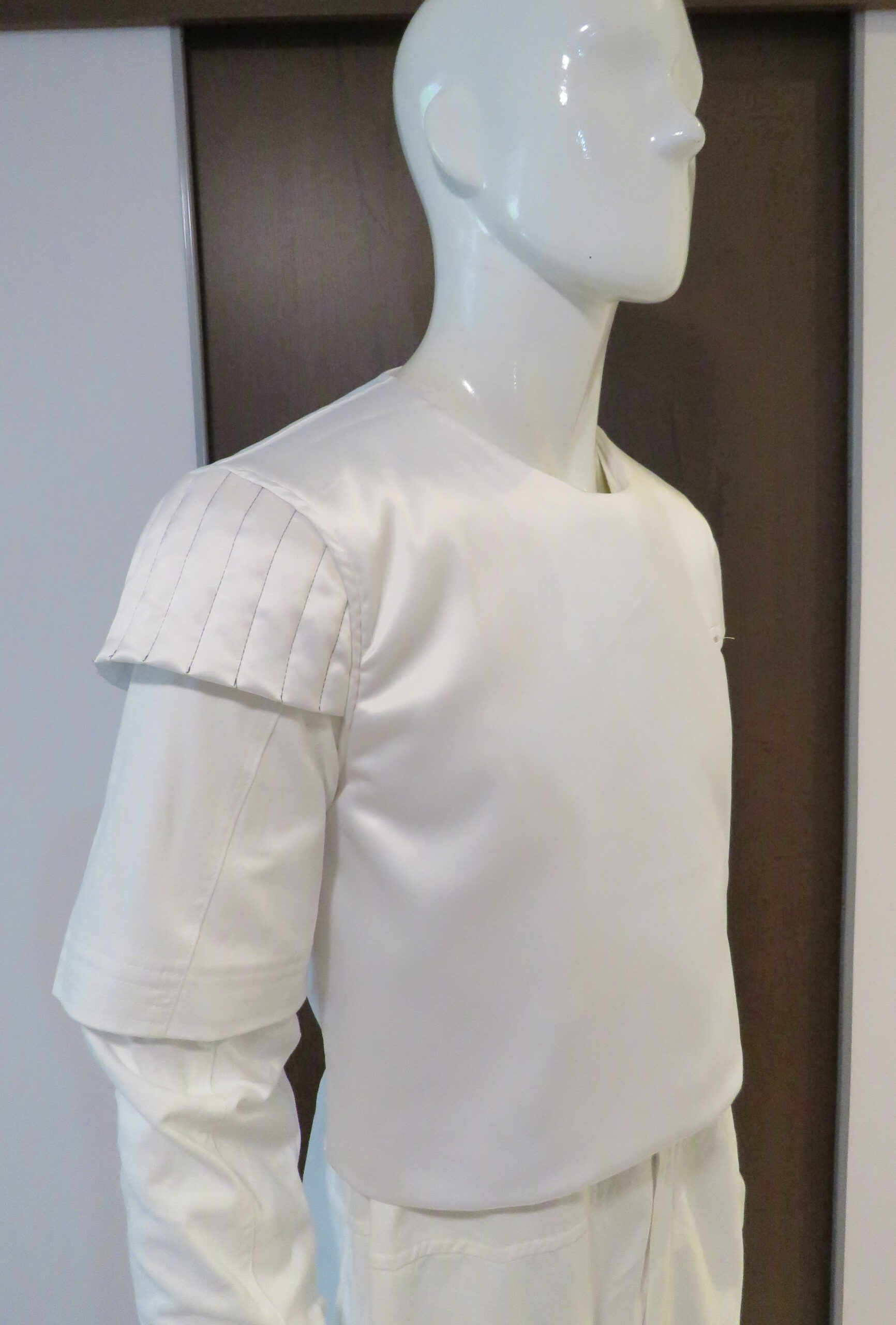 Supertrooper Soft Parts - Star Wars - Costume Prop Replica - Image 13