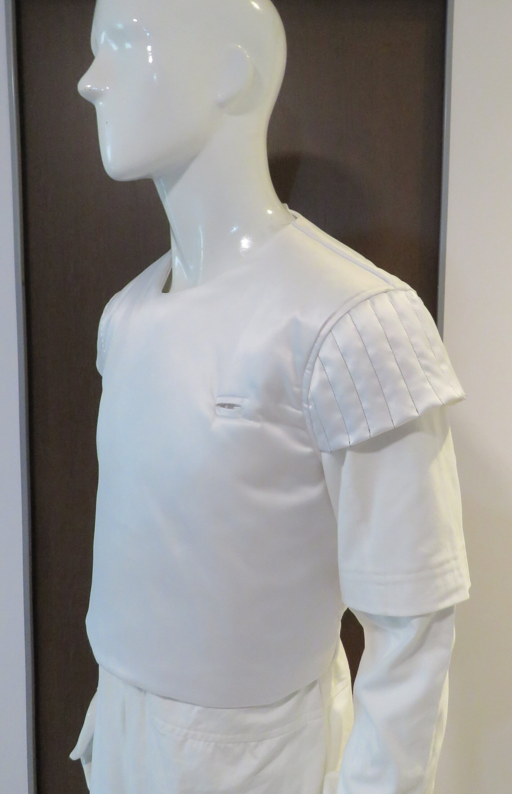 Supertrooper Soft Parts - Star Wars - Costume Prop Replica - Image 14