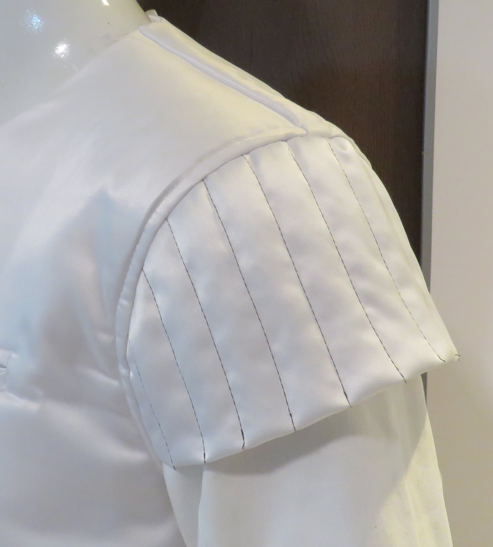 Supertrooper Soft Parts - Star Wars - Costume Prop Replica - Image 16