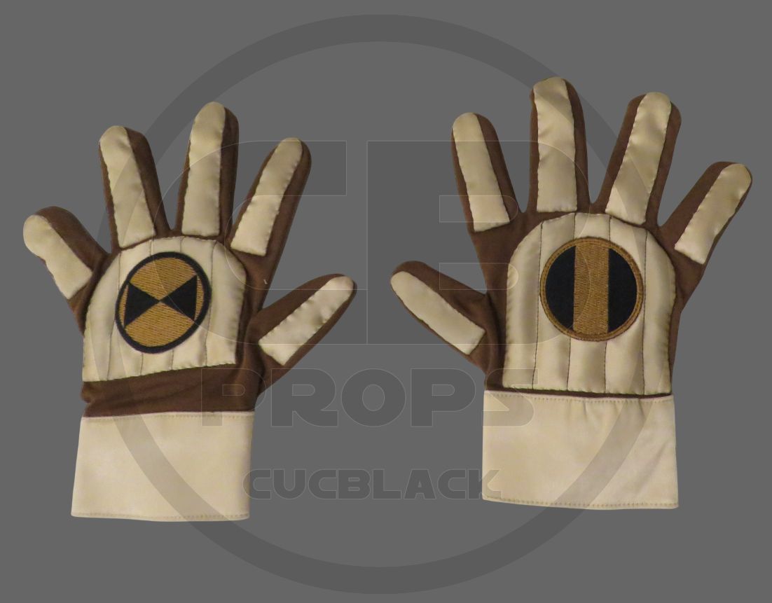 Boba Fett Gloves - Star Wars - Costume Prop Replica - Image 17